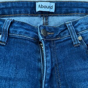 abound jeans
